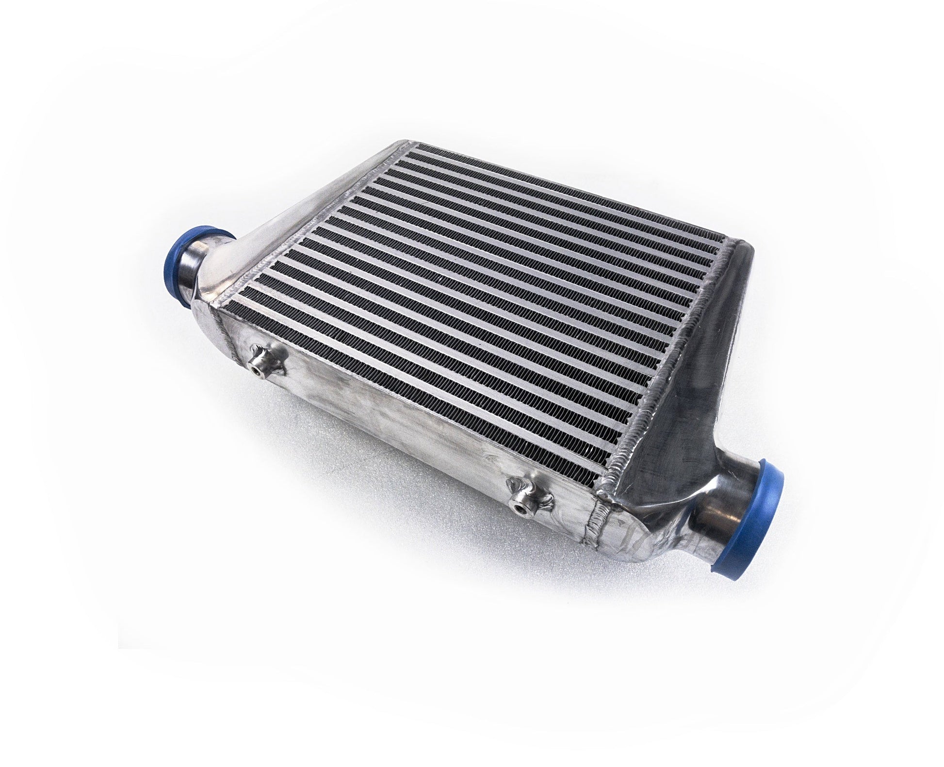 ARD 5071 INTERCOOLER 350*300*76MM INLET 76MM