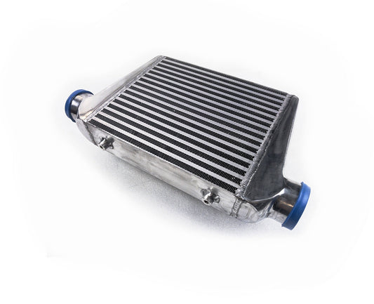 ARD 5071 INTERCOOLER 350*300*76MM INLET 76MM