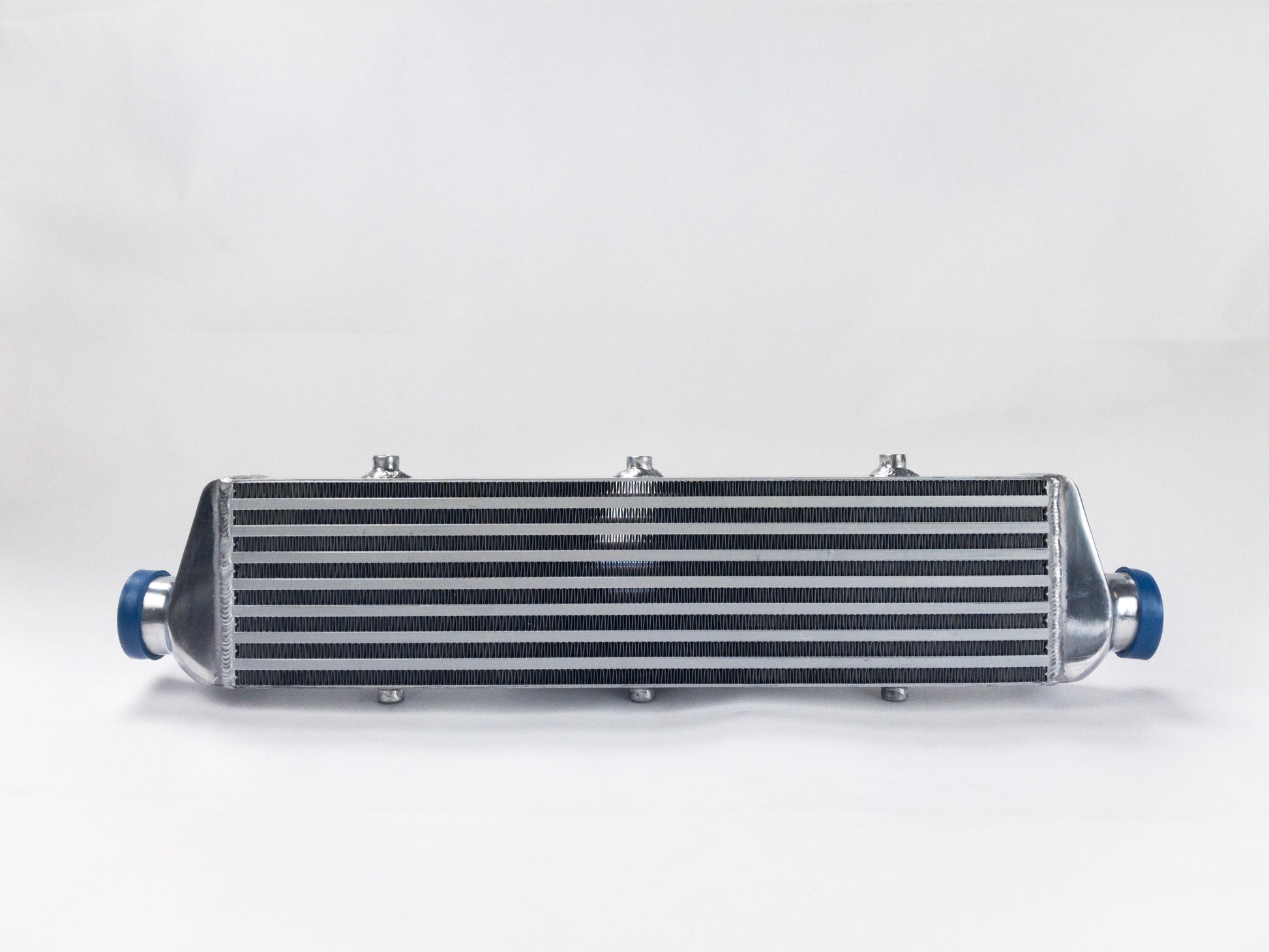 ARD 5003 INTERCOOLER 550*140*65MM, INLET HOSE 63MM