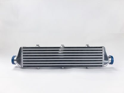 ARD 5003 INTERCOOLER 550*140*65MM, INLET HOSE 63MM