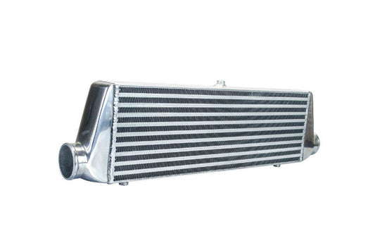 ARD 5003 INTERCOOLER 550*140*65MM, INLET HOSE 63MM
