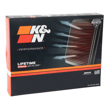 K&N 33-2310 Replacement Air Filter