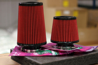 Exoracing 3" Universal Air Filter