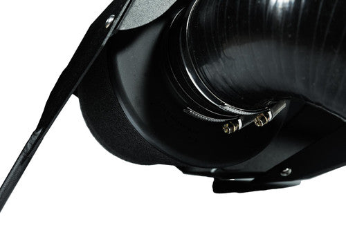 Ramair JSK-311-BK Performance Foam Induction Kit for Renault Clio 3 2.0 16V