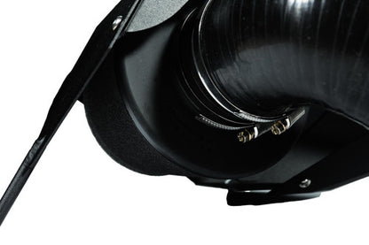 Ramair JSK-311-BK Performance Foam Induction Kit for Renault Clio 3 2.0 16V