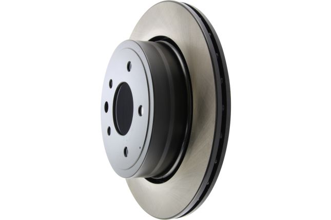 121.62025 - C-Tek Standard Brake Rotor | ML Performance Car Parts