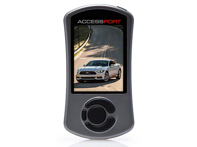 COBB AP3-FOR-003 ACCESSPORT FOR FORD MUSTANG ECOBOOST 2.3L 2015-2023