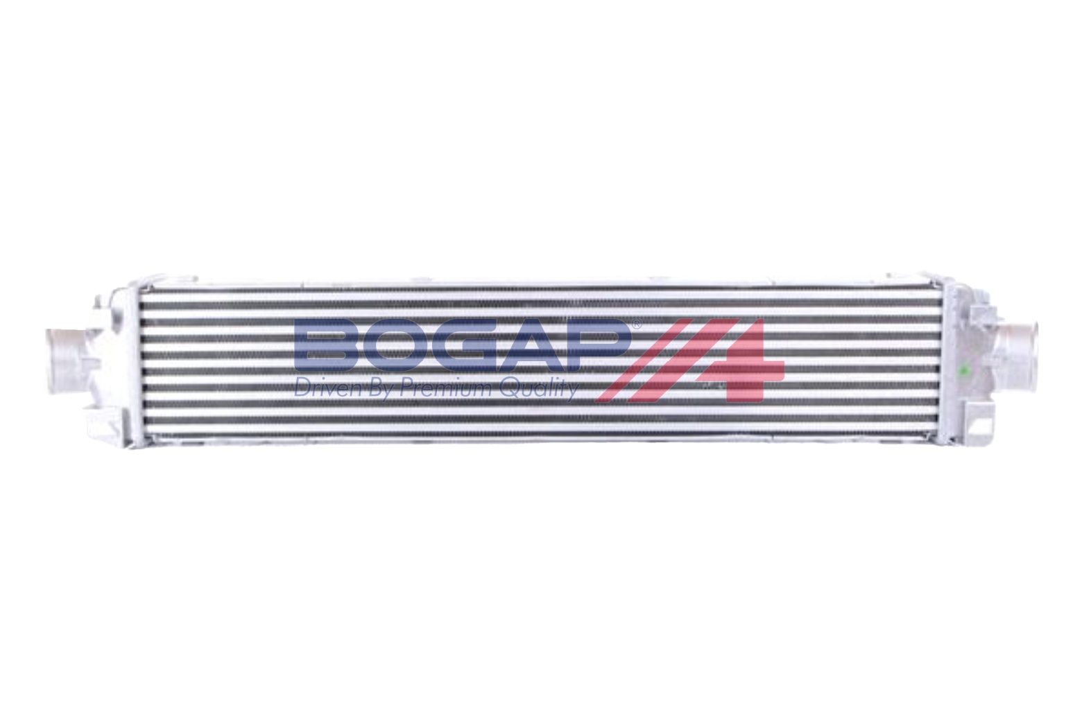 BOGAP A4220135 Charge Air Cooler | ML Performance Car Parts