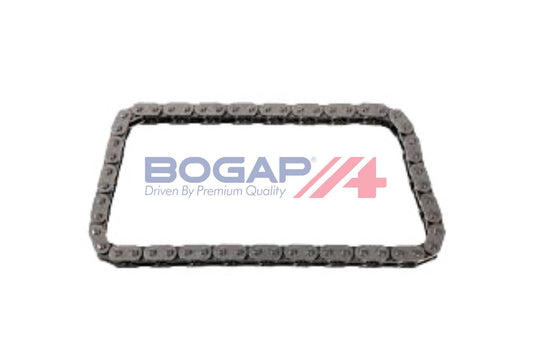BOGAP R4220101 Charge Air Cooler | ML Performance Car Parts