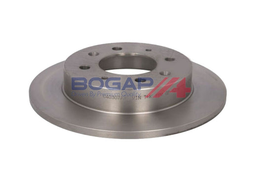 BOGAP Y8211125 Brake Disc | ML Performance Car Parts
