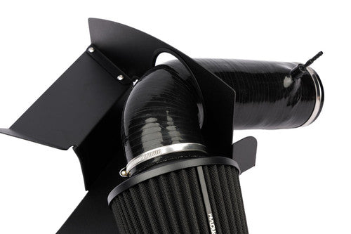 Ramair PRK-329-BK Performance Pleated Induction Kit for MK3 VW Caddy 1.6/1.9/2.0 TDI