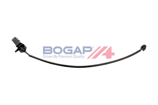 BOGAP A7117171 Warning Contact, Brake Pad Wear | ML Performance Car Parts