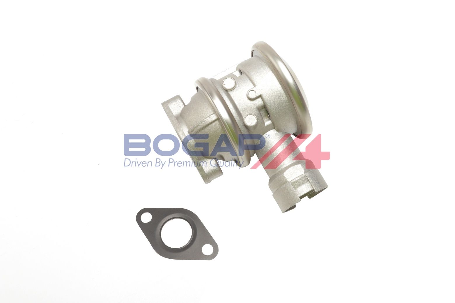 BOGAP W1833100 Valve, Secondary Air Pump System | ML Performance Car Parts