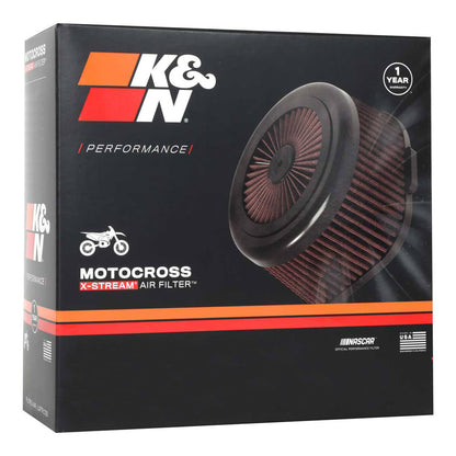 K&N SU-4518XD Replacement Air Filter