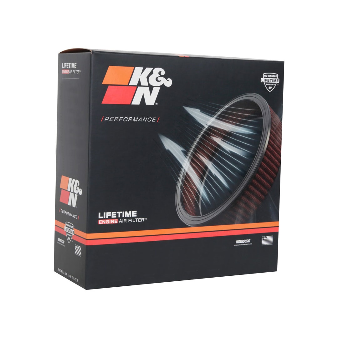 K&N E-3670 Round Air Filter