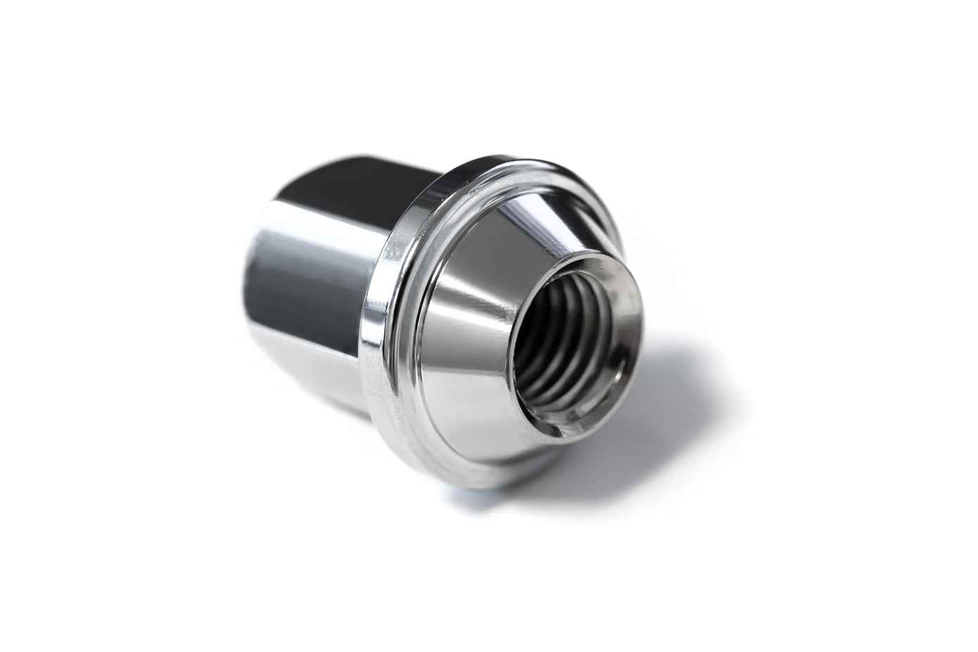 H&R 142011CR Closed wheel nut conical seat 60Â°