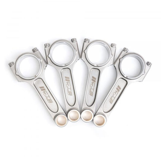 CTS Turbo CTS-CRI-14423 Connecting Rods 144?23 I-Beam Rifle Drilled | ML Performance Car Parts