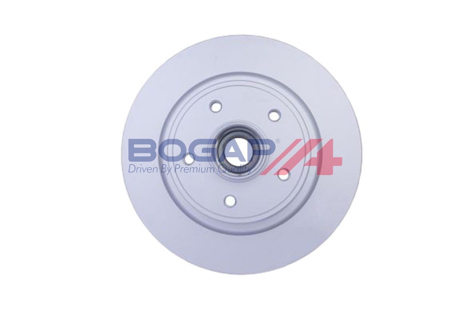 BOGAP T8211117 Brake Disc | ML Performance Car Parts