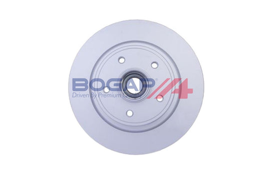 BOGAP T8211117 Brake Disc | ML Performance Car Parts