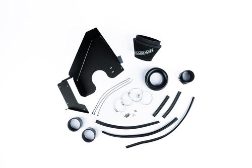 Ramair JSK-300-BK Performance Foam Induction Kit for Honda Civic Type R 22+