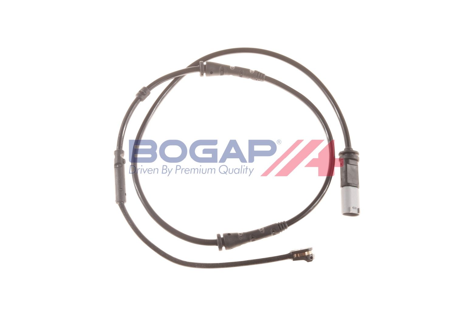 BOGAP B7118148 Warning Contact, Brake Pad Wear | ML Performance Car Parts