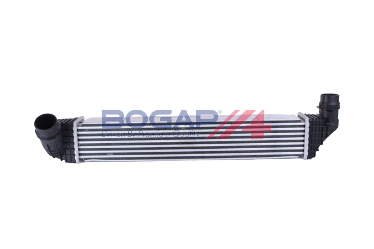 BOGAP R4220103 Charge Air Cooler | ML Performance Car Parts