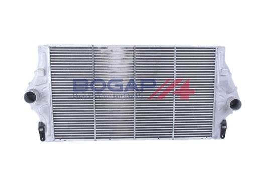 BOGAP R4220126 Charge Air Cooler | ML Performance Car Parts