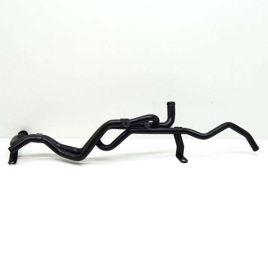 Genuine Volkswagen / Audi 7H0121065Q Coolant Pipe