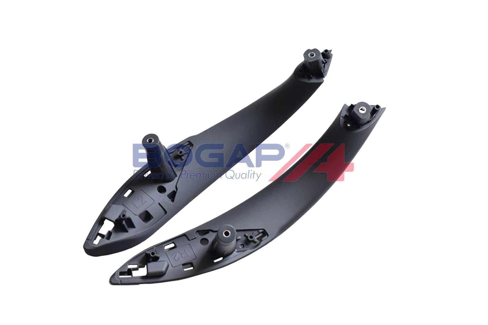 BOGAP B5315125 Door Handle, Interior Equipment | ML Performance Car Parts