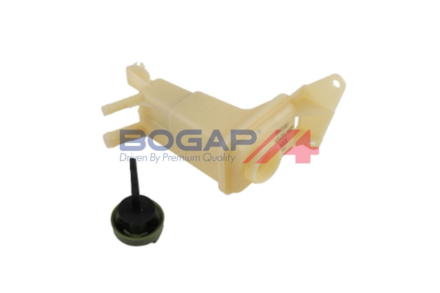 BOGAP A3216114 Equalising Reservoir, Hydraulic Oil (Power Steering) | ML Performance Car Parts