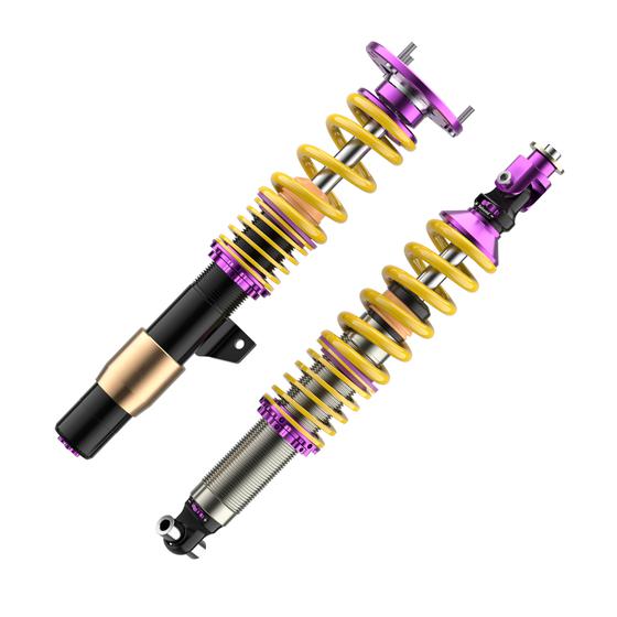 KW 39520309 Coilover suspension V3 racing
