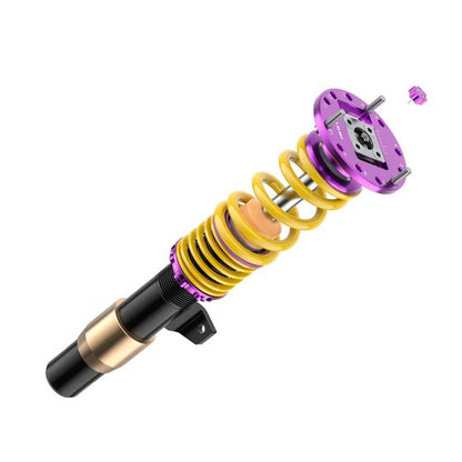 KW 39520309 Coilover suspension V3 racing