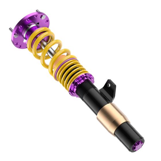 KW 39520315 Coilover suspension V3 racing