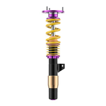 KW 39520319 Coilover suspension V3 racing