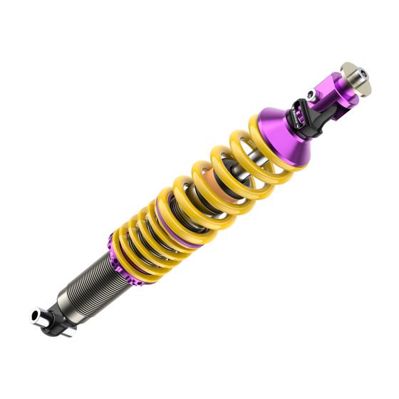 KW 39520311 Coilover suspension V3 racing