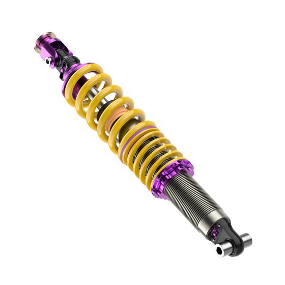 KW 39520309 Coilover suspension V3 racing