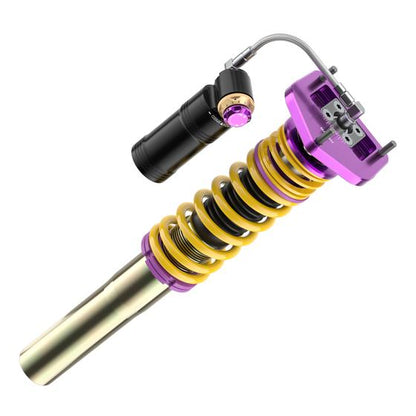 KW 39720347 Coilover suspension V4 Racing incl. top mounts