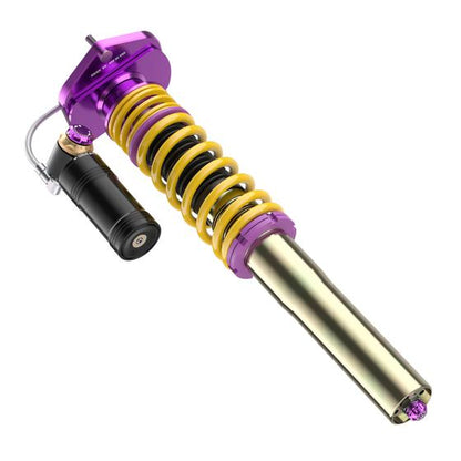 KW 39720308 Coilover suspension V4 racing