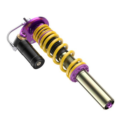 KW 39771026 Coilover suspension V4 racing