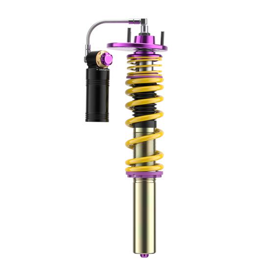KW 39720307 Coilover suspension V4 racing