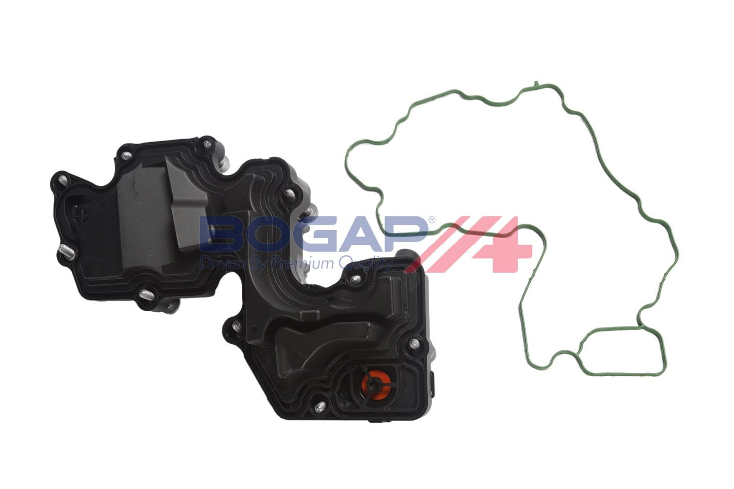 BOGAP C1216118 Oil Separator, Crankcase Ventilation | ML Performance Car Parts
