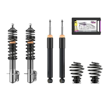 KW 10220029-B KW 10220029-B Coilover suspension V1 classic line