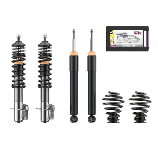 KW 10280002-B KW 10280002-B Coilover suspension V1 classic line