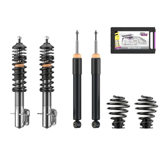 KW 10210916-B KW 10210916-B Coilover suspension V1 classic line