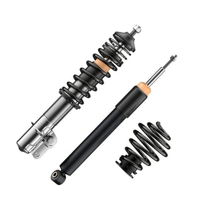 KW 10280002-B KW 10280002-B Coilover suspension V1 classic line