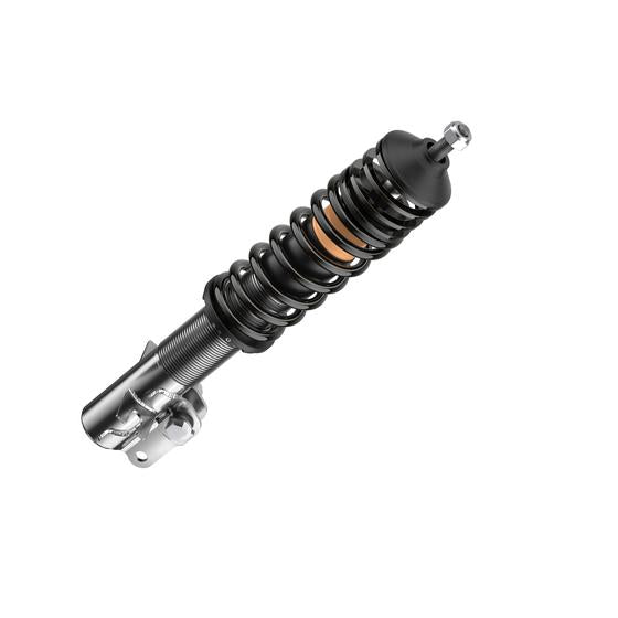 KW 10210002-B KW 10210002-B Coilover suspension V1 classic line