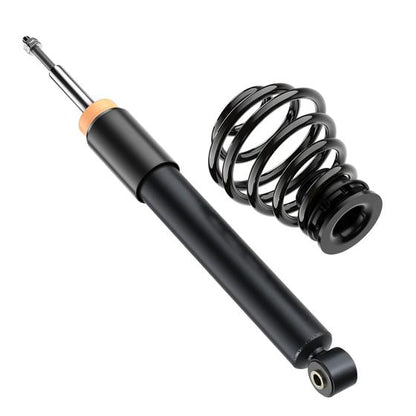 KW 10210902-B KW 10210902-B Coilover suspension V1 classic line