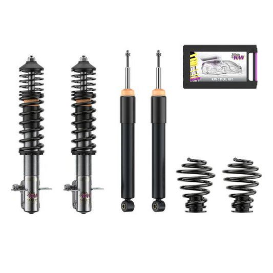 KW 15280041-B KW 15280041-B Coilover suspension V2 classic line