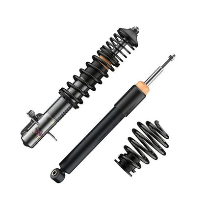 KW 15280041-B KW 15280041-B Coilover suspension V2 classic line