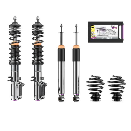 KW 3527100B-B KW 3527100B-B Coilover suspension V3 classic line